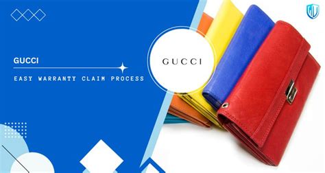 gucci warranty on purses|gucci return online.